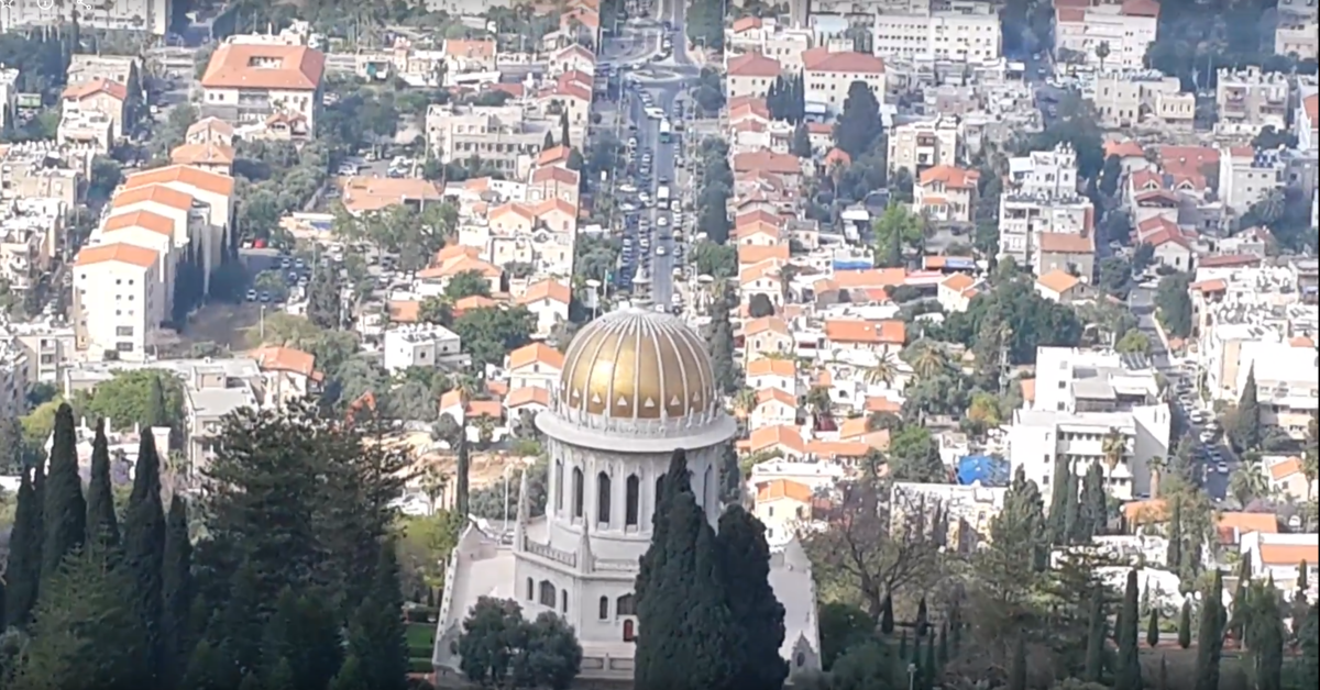 Living In Haifa: 5 Neighborhoods To Know - Israel By Locals