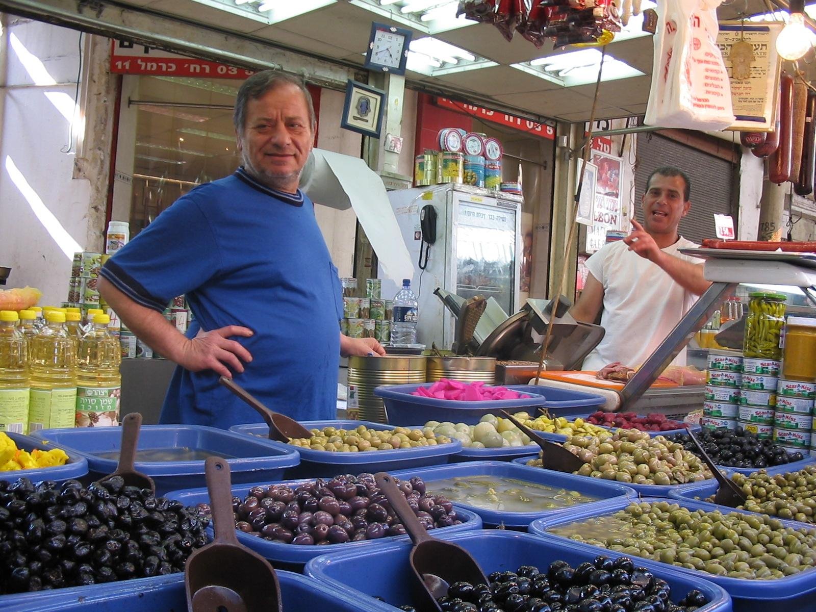 Israel Olives Ripe Israeli Olives: The Flourishing Olive Oil Industry in Israel - Israel ...